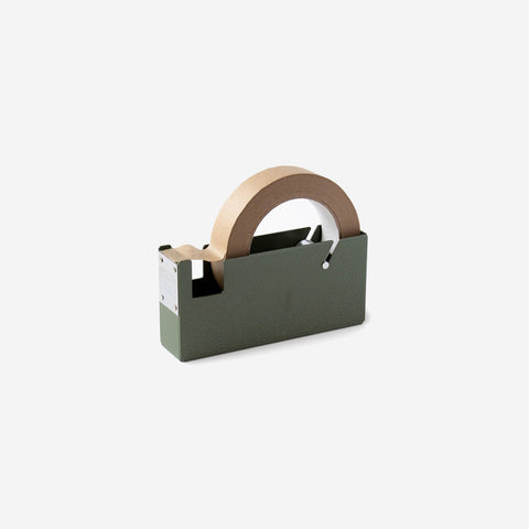 Penco Tape Dispenser Large Green Tape Dispenser Penco - [store_name]