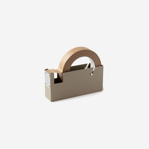 Penco Tape Dispenser Large Ivory Tape Dispenser Penco - [store_name]