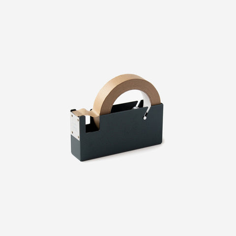 Penco Tape Dispenser Large Navy Tape Dispenser Penco - [store_name]