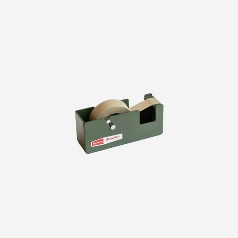 Penco Tape Dispenser Small Navy Tape Dispenser Penco - [store_name]