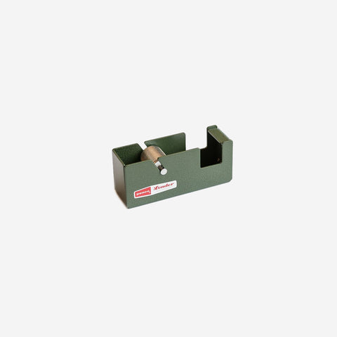 Penco Tape Dispenser Small Green Tape Dispenser Penco - [store_name]