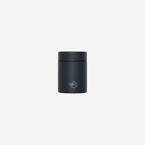 Poketle Stainless Steel Soup Flask Charcoal 160ml Flask Poketle - [store_name]