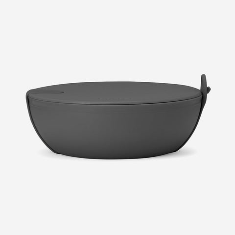 Porter Lunch Bowl Charcoal Lunch Box Porter - [store_name]