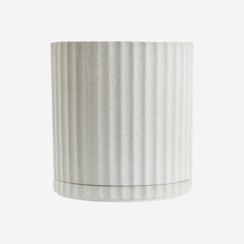 Potted Athens Pot Extra Large Pot Potted    - [store_name]