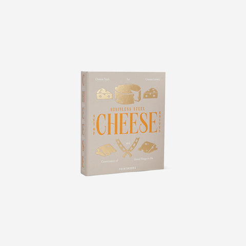 Printworks The Essential Cheese Tool Set Kitchen Utensils Printworks - [store_name]