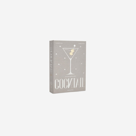 Printworks Cocktail Barlovers Tool Set Barware Printworks - [store_name]