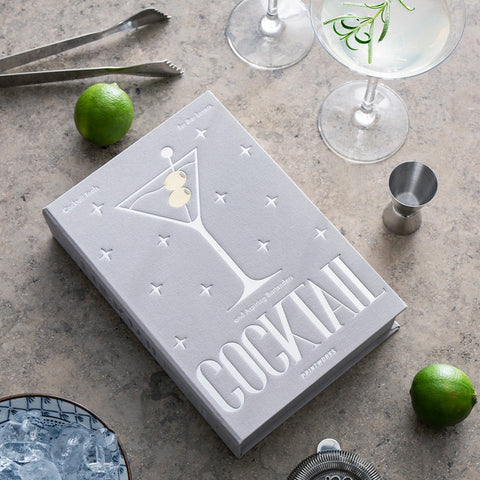 Printworks Cocktail Barlovers Tool Set Barware Printworks - [store_name]