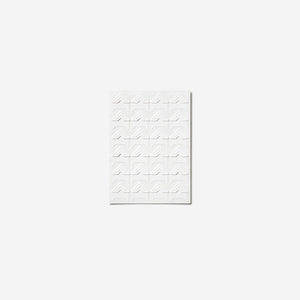 Printworks Photo Album Corners White Photo Album Printworks - [store_name]