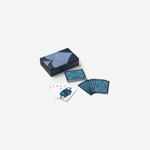 Printworks Reverra Double Playing Cards Board Game Printworks - [store_name]