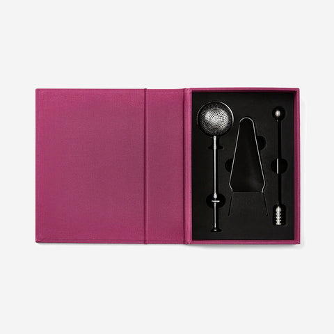 Printworks The Essential Tea Tool Set Tea Tools Printworks - [store_name]