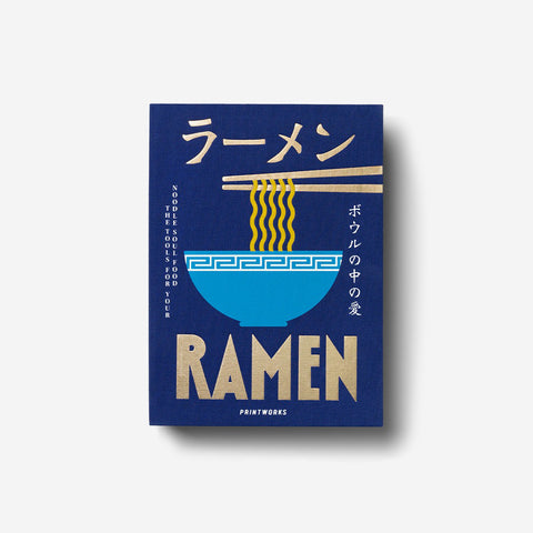 Printworks The Essentials Ramen Tools Printworks - [store_name]