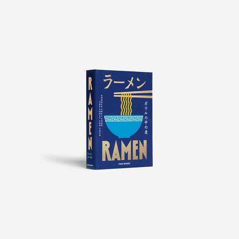 Printworks The Essentials Ramen Tools Printworks - [store_name]