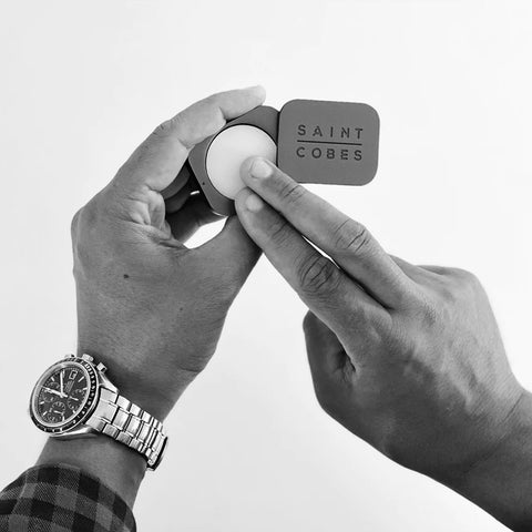 Saint Cobes Solid Cologne Katako Solid Cologne Saint Cobes - [store_name]