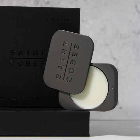 Saint Cobes Solid Cologne Amba Solid Cologne Saint Cobes - [store_name]