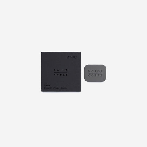 Saint Cobes Solid Cologne Amba Solid Cologne Saint Cobes - [store_name]