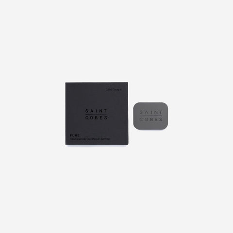 Saint Cobes Solid Cologne Fure Solid Cologne Saint Cobes - [store_name]