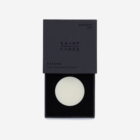 Saint Cobes Solid Cologne Refill Katako Solid Cologne Saint Cobes - [store_name]