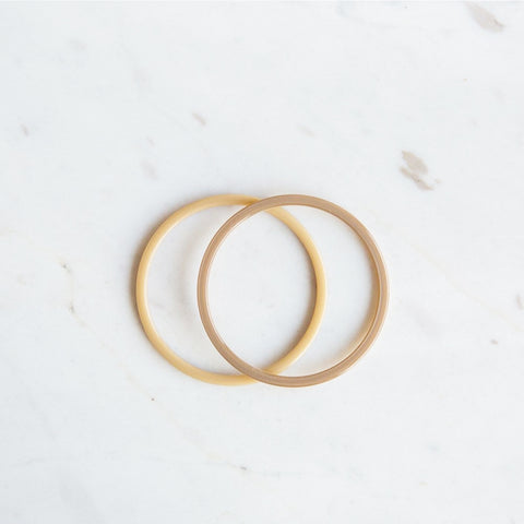 Sophie Bangle Desert Small Jewellery Sophie - [store_name]