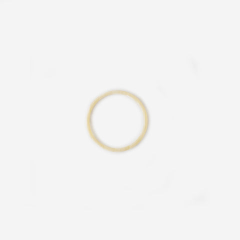 Sophie Bangle Blonde Small Jewellery Sophie - [store_name]