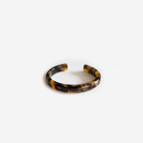 Sophie Cuff Dark Tort Jewellery Sophie - [store_name]