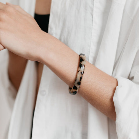 Sophie Cuff Light Tort Jewellery Sophie - [store_name]
