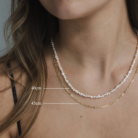 Sophie Necklace Pretty In Pearls Jewellery Sophie    - [store_name]