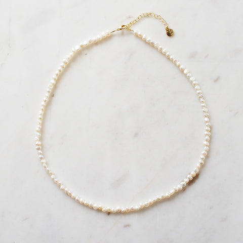 Sophie Necklace Pretty In Pearls Jewellery Sophie    - [store_name]