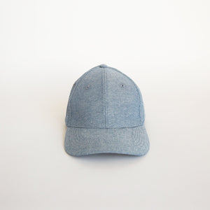 Sophie So Sunny Cap Denim Cap Sophie - [store_name]