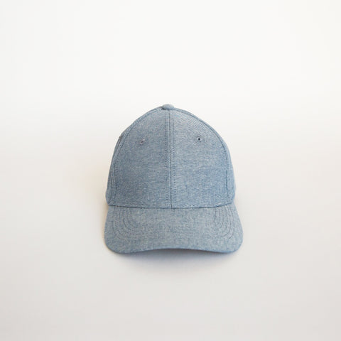 Sophie So Sunny Cap Denim Cap Sophie - [store_name]