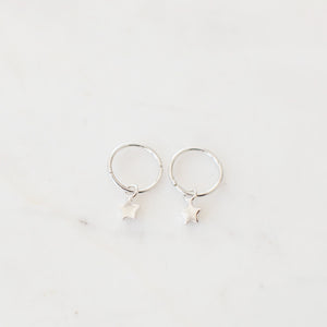 Sophie Earrings Twinkle Sleepers Jewellery Sophie - [store_name]