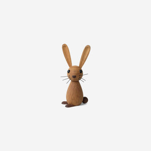 Spring Copenhagen Jumper Hare Figurines Spring Copenhagen    - [store_name]