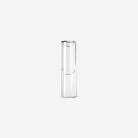 Studio Milligram Glass Propagation Vase Clear Planter Studio Milligram - [store_name]