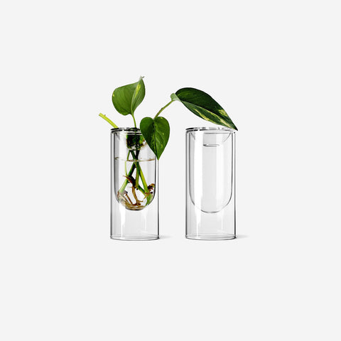 Studio Milligram Propagation Vase Small Set Propagation Vase Studio Milligram - [store_name]