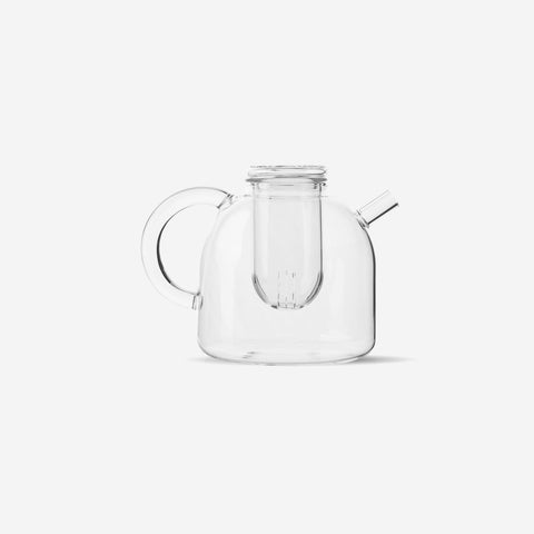 Studio Milligram Tea Brewer Clear Tea Brewer Studio Milligram - [store_name]