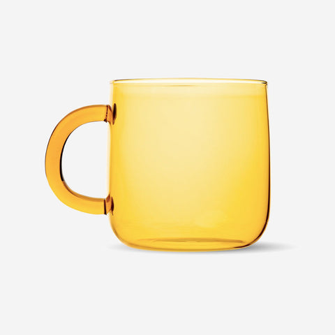 Studio Milligram Tea Mug Yellow Mug Studio Milligram - [store_name]
