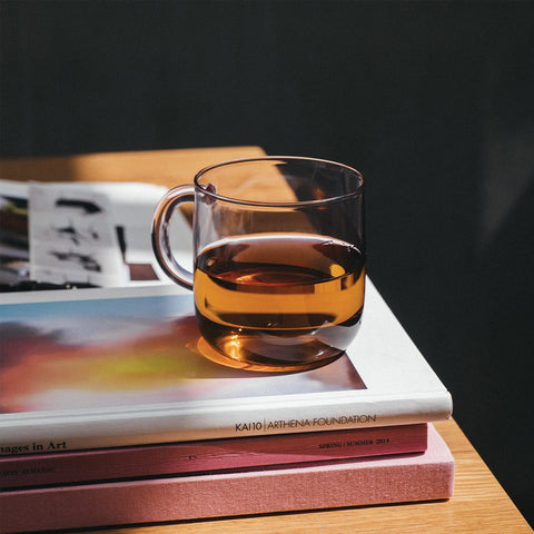 Studio Milligram Tea Mug Smoke Studio Milligram - [store_name]
