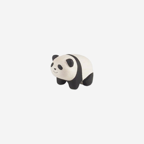 T-Lab Pole Pole Animal Panda Cub Wooden Toy T-Lab - [store_name]
