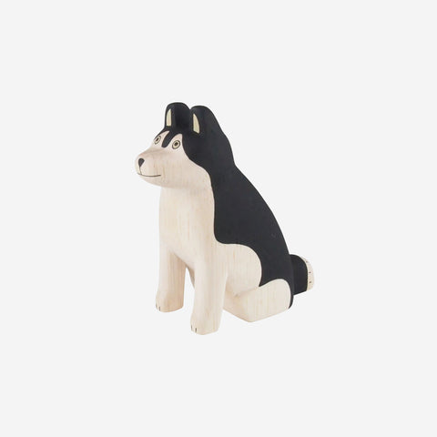 T-Lab Pole Pole Animal Husky Wooden Toy T-Lab - [store_name]