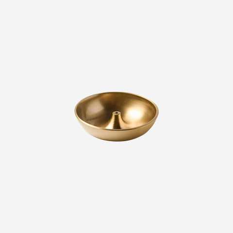 Templ Brass Incense Holder Incense Holder Templ - [store_name]