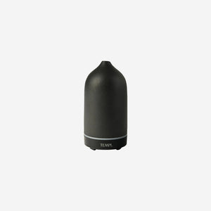 Templ Ceramic Air Diffuser Black Diffuser Templ - [store_name]