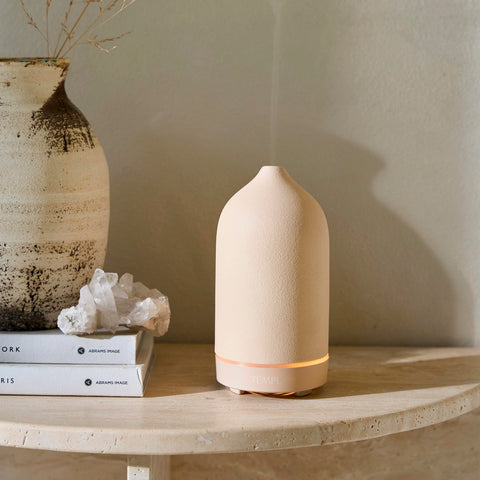 Templ Ceramic Air Diffuser Sand Diffuser Templ - [store_name]