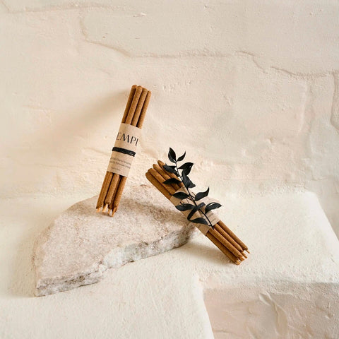 Templ Palo Santo Incense Incense Templ - [store_name]