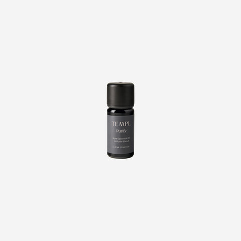 Templ Purify Diffuser Oil Essential Oil Templ - [store_name]