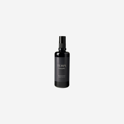 Templ Tranquility Mist Room Spray Templ - [store_name]
