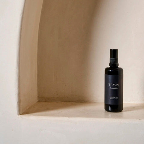 Templ Tranquility Mist Room Spray Templ - [store_name]