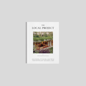 The Local Project Issue No.11 Magazine The Local Project    - [store_name]