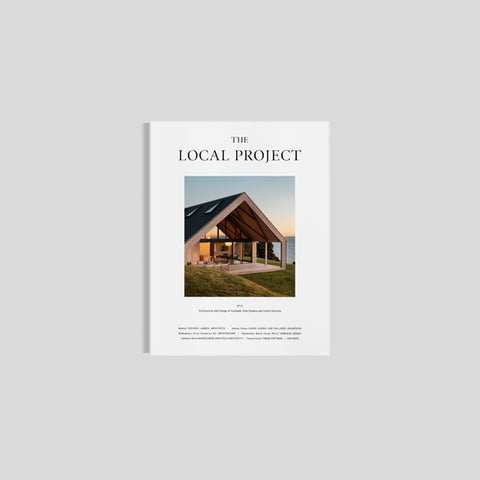 SIMPLE FORM. - The Local Project The Local Project Issue No.13 - 