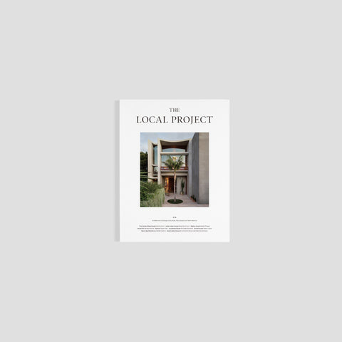 The Local Project Issue No.19 Magazine The Local Project - [store_name]