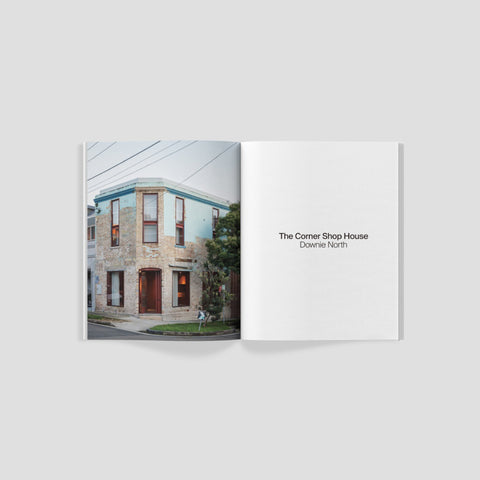 The Local Project Issue No.19 Magazine The Local Project - [store_name]