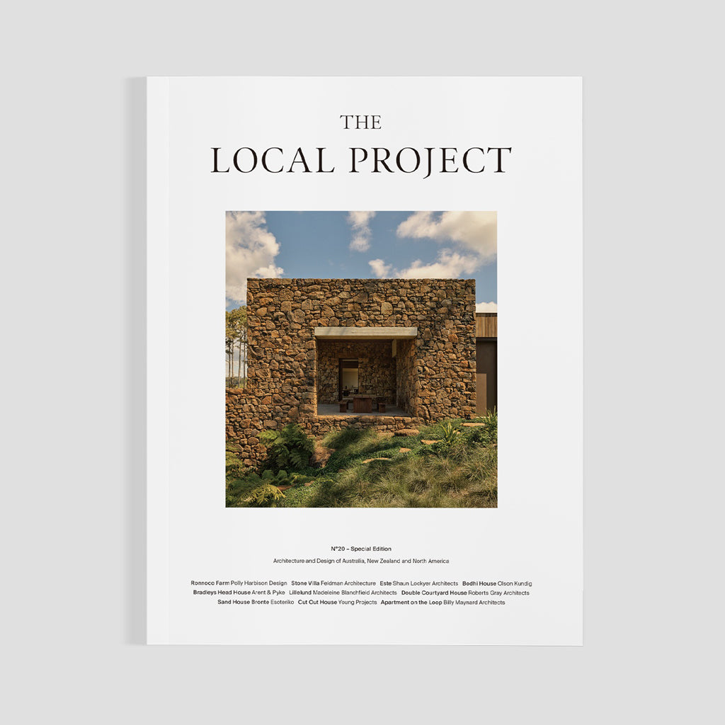 Local Project Youtube The Local Project Issue No.19 | Simple Form